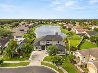 218 Pebblerock Ct, Orlando, FL, 32828