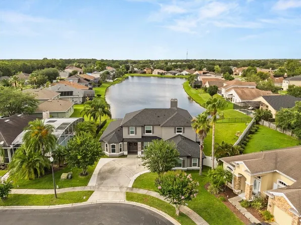 218 Pebblerock Ct, Orlando, FL 32828