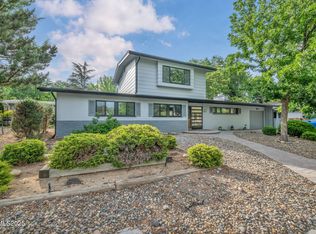 1495 Nixon Ave, Reno, NV 89509