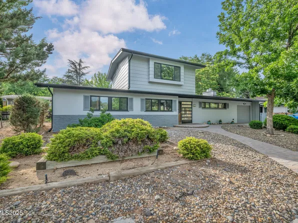 1495 Nixon Ave, Reno, NV 89509