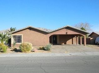 740 Wind River Dr, Las Vegas, NV 89110