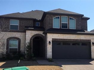 1608 Habersham St, Aubrey, TX 76227