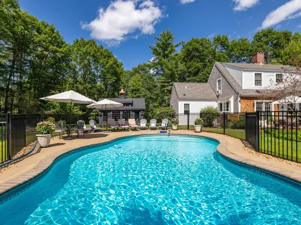 1539 PROVINCE Road, Strafford, NH 03884