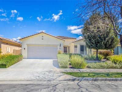 1466 Via Rojas, Hemet, CA, 92545