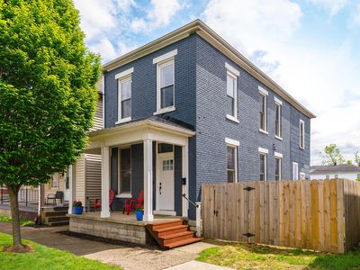 515 Cline St, Columbus, OH, 43206