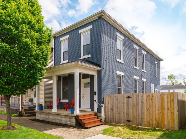 515 Cline St, Columbus, OH 43206