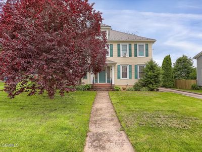 288 Broadway St, Turbotville, PA, 17772