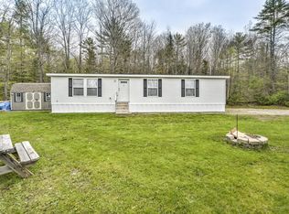 331 Line Rd, Leeds, ME 04263