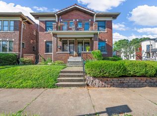 3226 Geyer Ave, Saint Louis, MO 63104