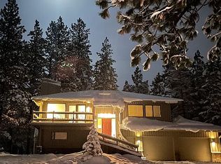 17919 Sandtrap Ln #5, Sunriver, OR 97707