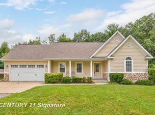 7701 Busch Rd, Birch Run, MI 48415