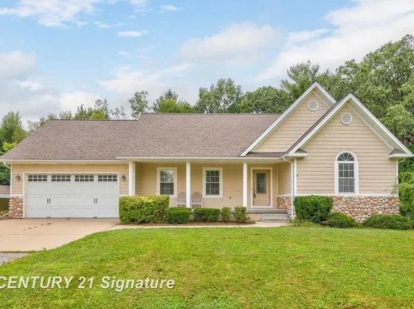 7701 Busch Rd, Birch Run, MI 48415