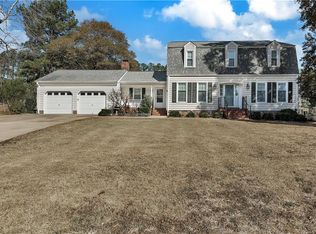 205 Green Valley Rd, Anderson, SC 29621