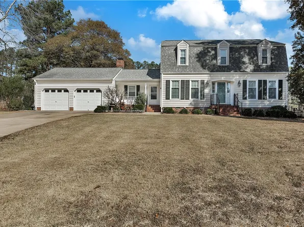 205 Green Valley Rd, Anderson, SC 29621