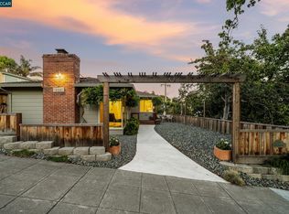 550 Kenwyn Rd, Oakland, CA 94610