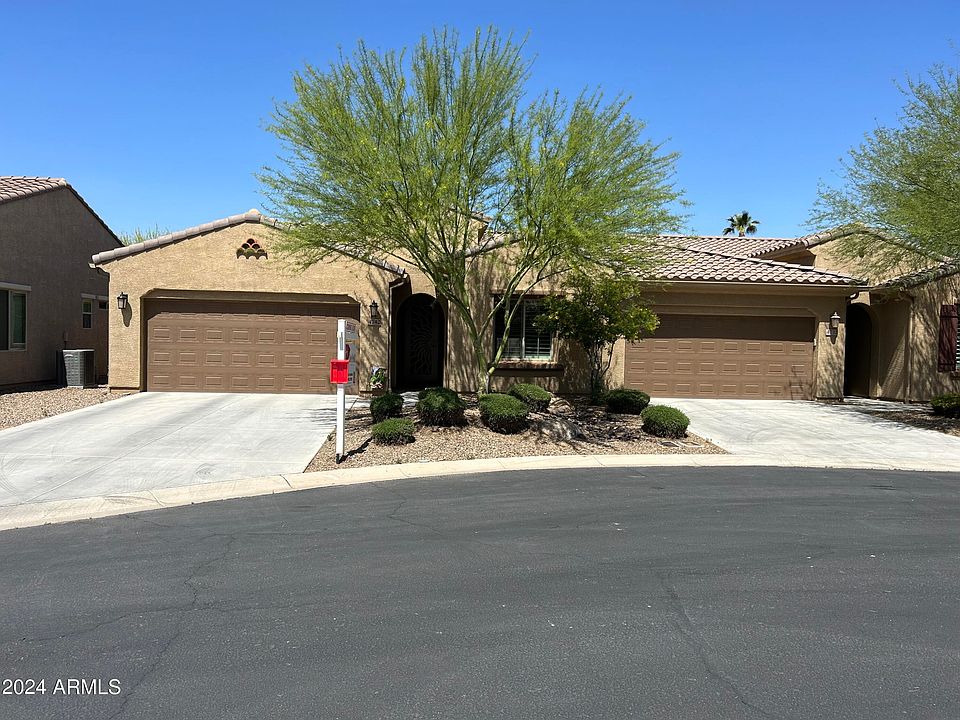 1st image of 4742 W AGAVE Court
