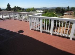 2746 Colony View Pl, Hayward, CA 94541