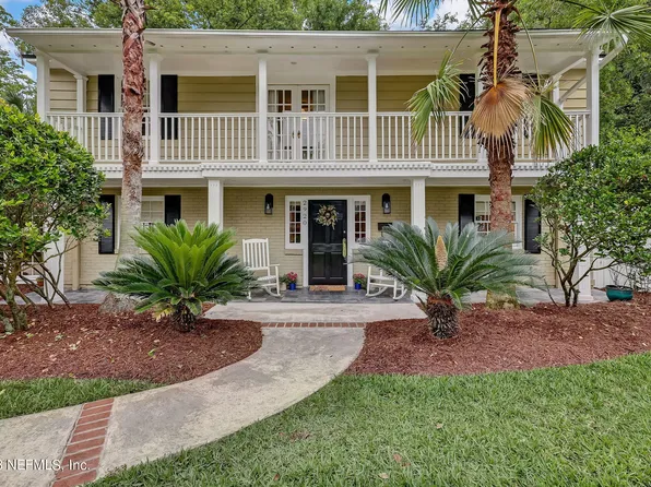 2920 OAK Street, Jacksonville, FL 32205