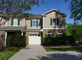 5905 Hollow Wood Ct, Winston Salem, NC 27104