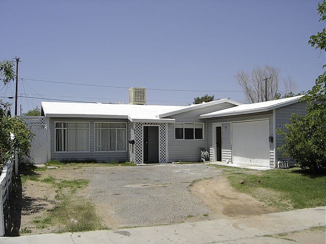 View from the Street