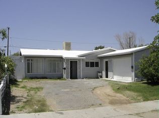 221 N Florence St, Ridgecrest, CA 93555