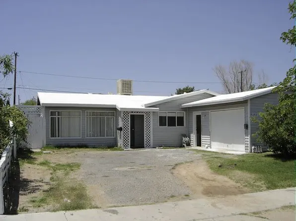 221 N Florence St, Ridgecrest, CA 93555