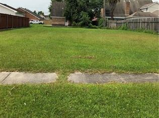 4404 Anais St, Meraux, LA 70075