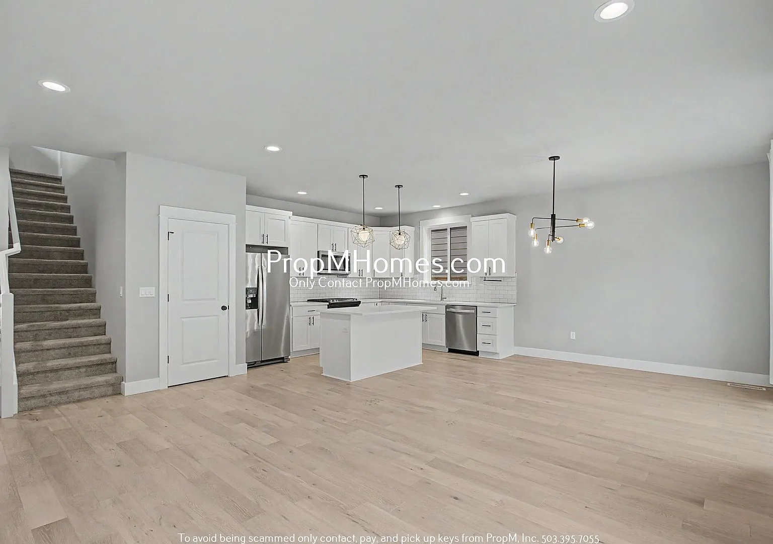 Modern Four Bedroom Home in SW Gresham! — Photo 4