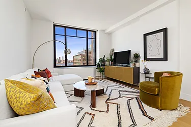 Rented by Brown Harris Stevens