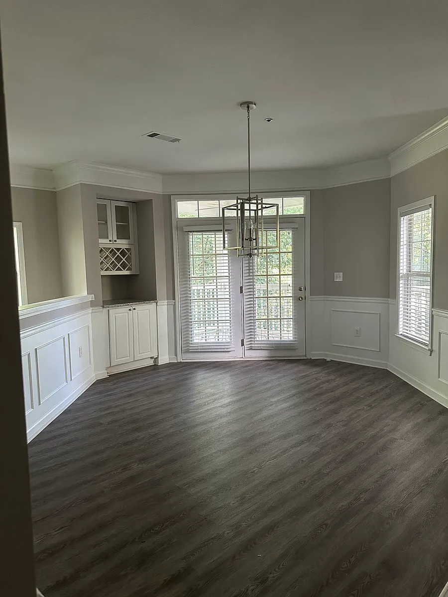 Dining Room - 232 Edinburgh Ct