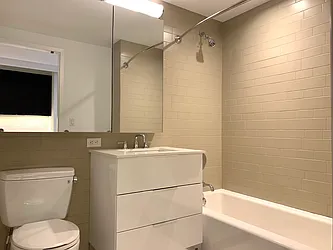 Rented by The Dermot Realty Management Company