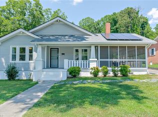 134 Liberty St, Asheboro, NC 27203