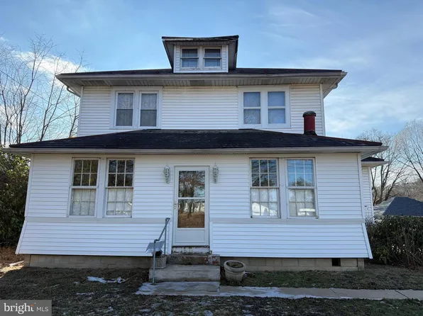 8340 Interchange Rd, Lehighton, PA 18235