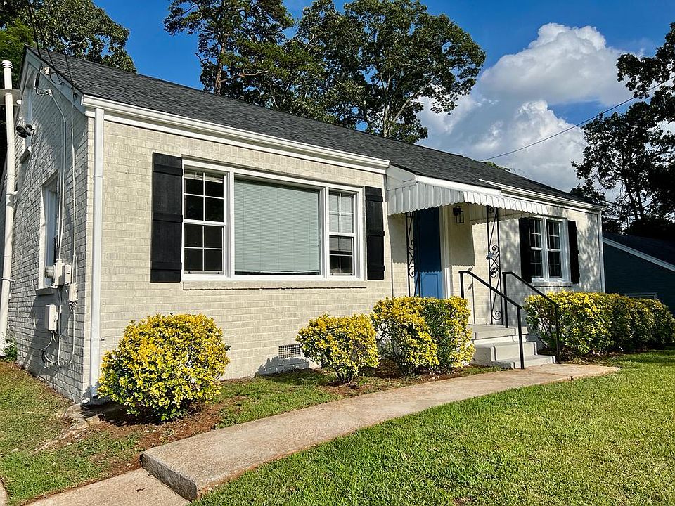 1646 Belmont Ave SW, Atlanta, GA 30310 Zillow