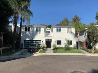 16880 Avenida De Santa Ynez, Pacific Palisades, CA 90272