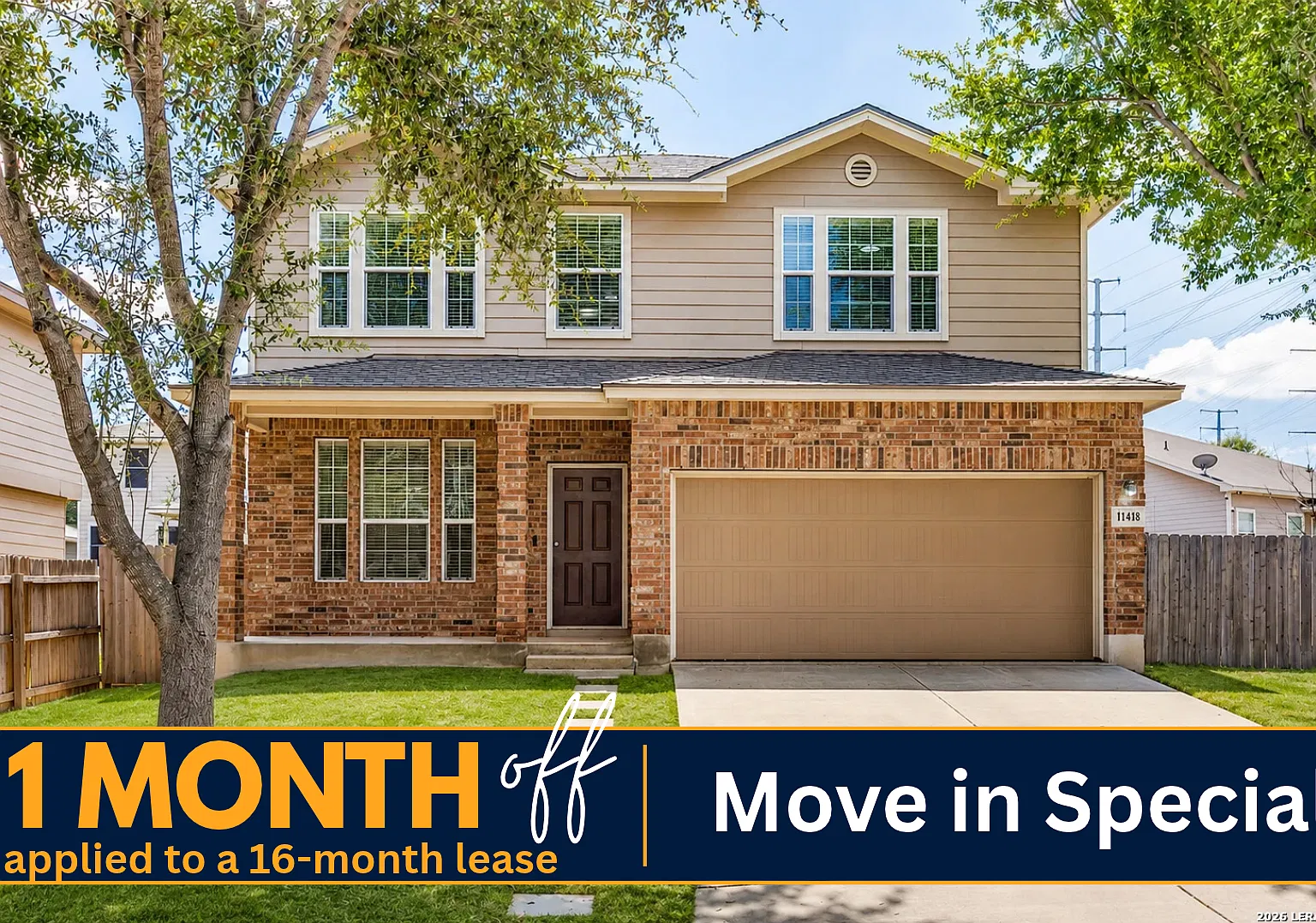 3 bedrooms, 2.5 bathrooms located in Seale Subdivision — Photo 1