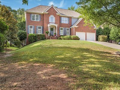358 Woodbrook Crst, Canton, GA, 30114