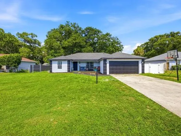 13185 SW 2nd Ct, Ocala, FL 34473