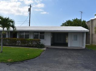 721 Ridge Rd APT 14, Lantana, FL 33462