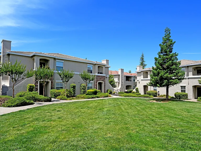 Welcome to Ascent at the Galleriawhere lush lawns, charming paths, and modern comfort meet in a serene Roseville setting.