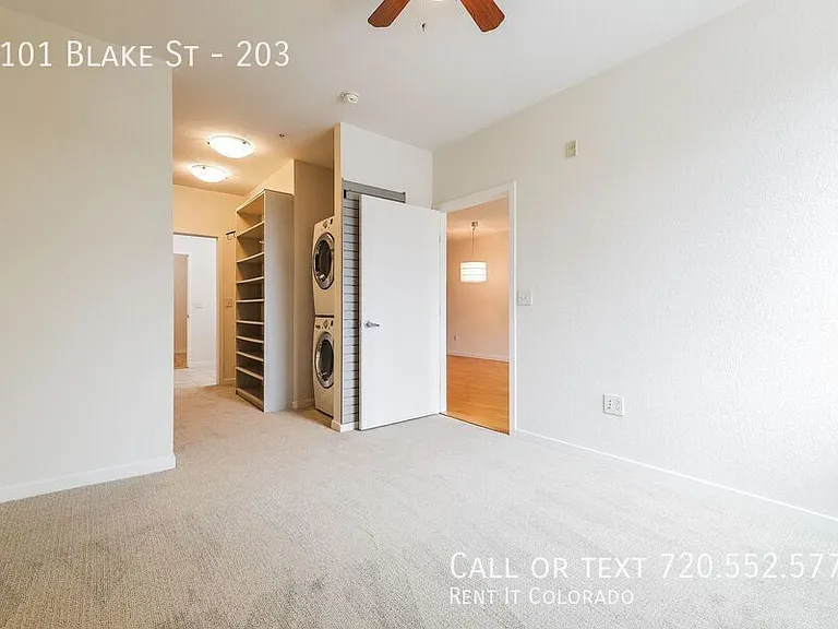 3101 Blake St #203 — Photo 13