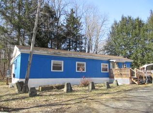 26 East St, Schenevus, NY 12155