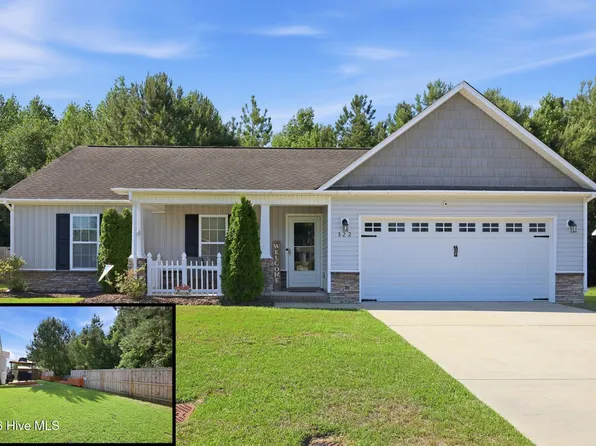 322 Tamarack Drive, Ayden, NC 28513