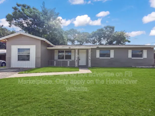 1705 Glendale Rd, Orlando, FL 32808