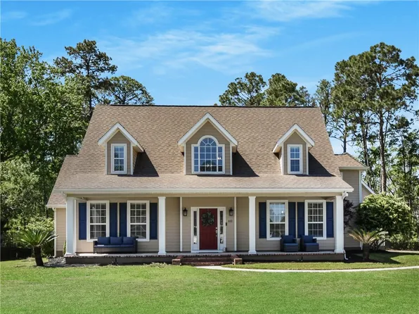 102 Carrington Way, Kingsland, GA 31548
