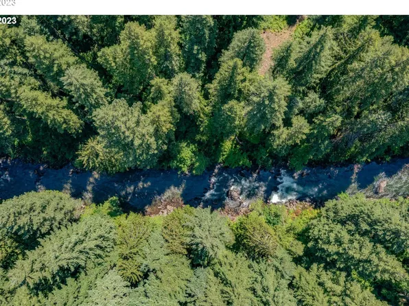 Heslen Rd, Carson, WA 98610