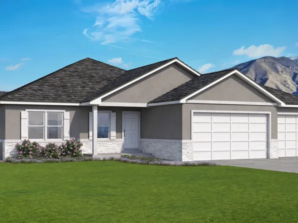 1477 N Baen Way, Tooele, UT 84074