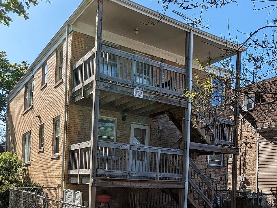 2nd image of 4501 N Mason Ave