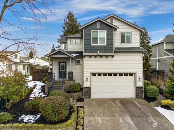 3011 Louise Street W, University Place, WA 98466