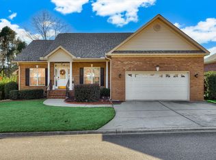111 Willow Oak Loop, Aiken, SC 29803